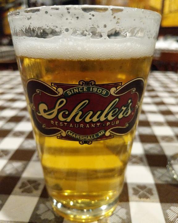 Schulers Restaurant & Alte Backstube