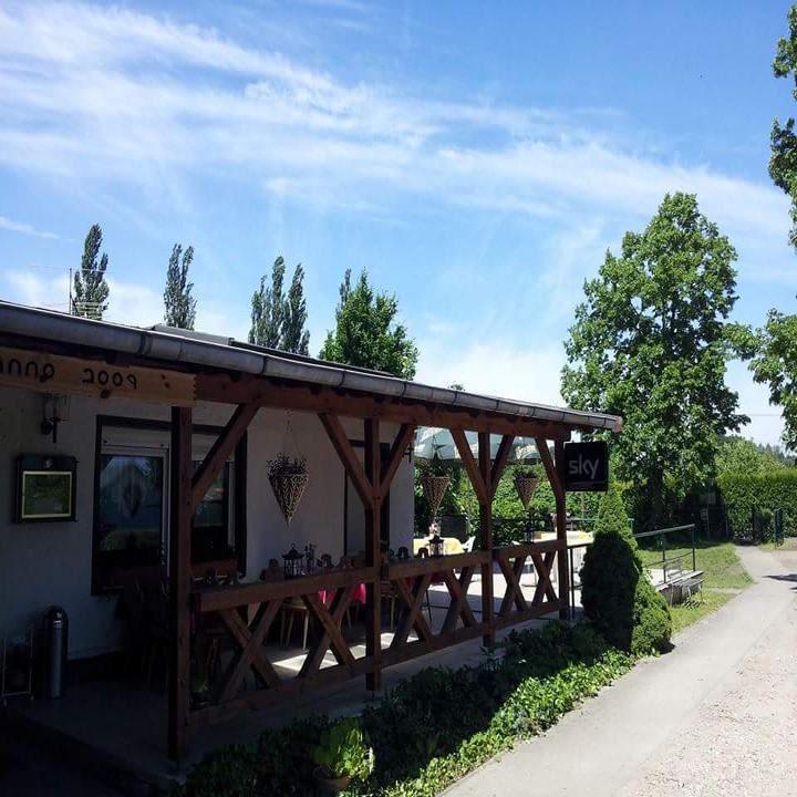 Bistro "Am Wasserwerk"