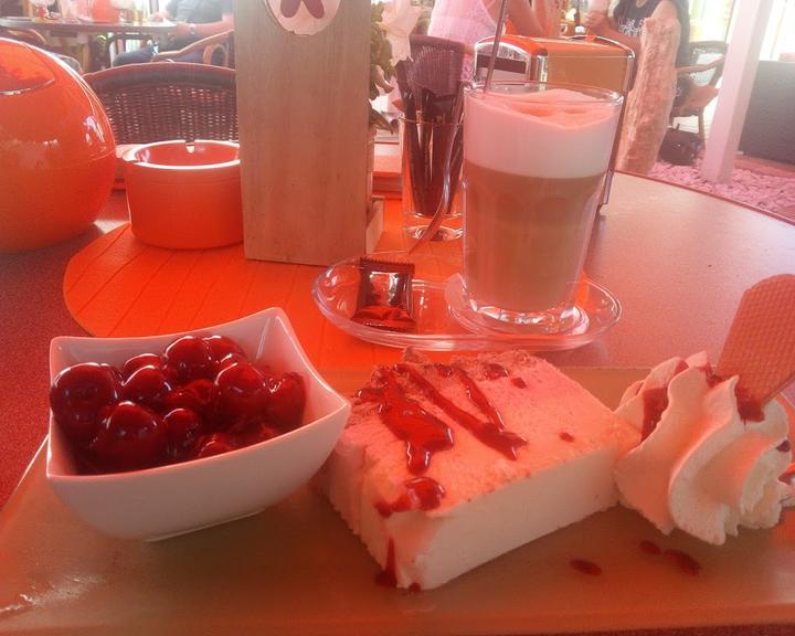 Eiscafe Schwarz